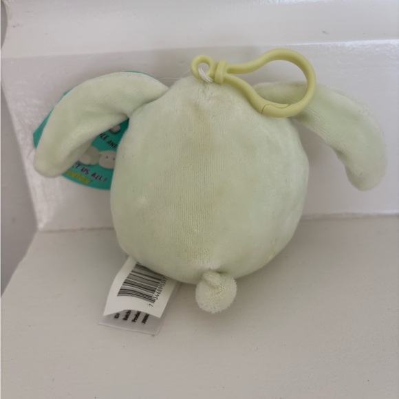 💲5 DEAL DAY  Squishmallows RARE Bunny Isabella Mint Green Mini Easter Squad - Picture 3 of 8